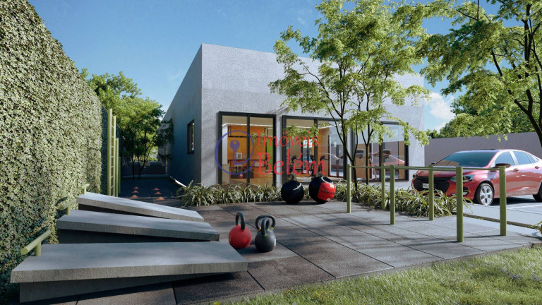 Imagem Apartamento com 3 Quartos à Venda, 54 m² em Parque Verde - Belém Imagem Apartamento com 3 Quartos à Venda, 54 m² em Parque Verde - Belém