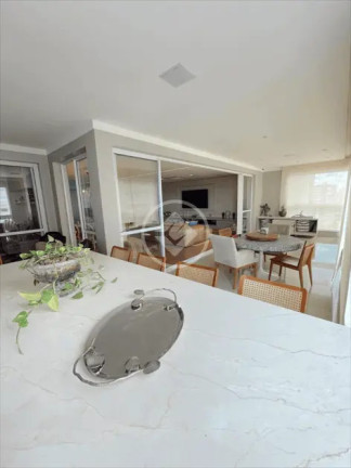 Imagem Apartamento com 4 Quartos à Venda, 228 m² em Chateau Bouganville Lifestyle - Goiânia Imagem Apartamento com 4 Quartos à Venda, 228 m² em Chateau Bouganville Lifestyle - Goiânia