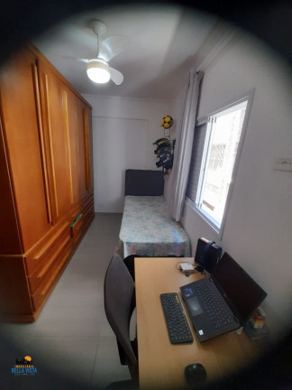 Imagem Apartamento com 2 Quartos à Venda, 68 m² em Vila Valença - São Vicente