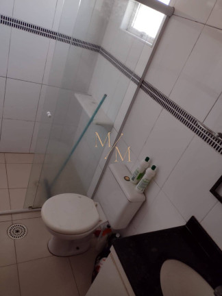 Imagem Casa com 2 Quartos à Venda, 125 m² em Macuco - Santos Imagem Casa com 2 Quartos à Venda, 125 m² em Macuco - Santos
