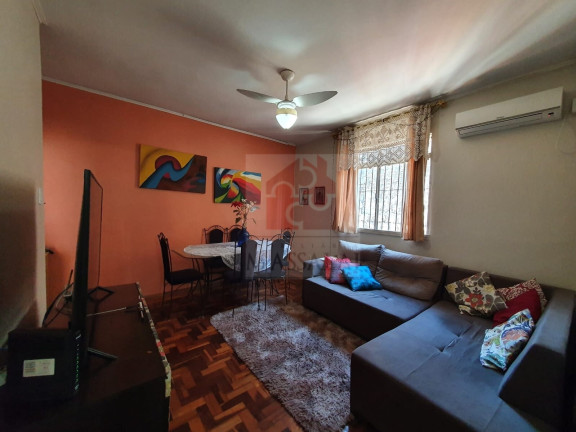 Imagem Apartamento com 2 Quartos à Venda, 70 m² em Medianeira - Porto Alegre