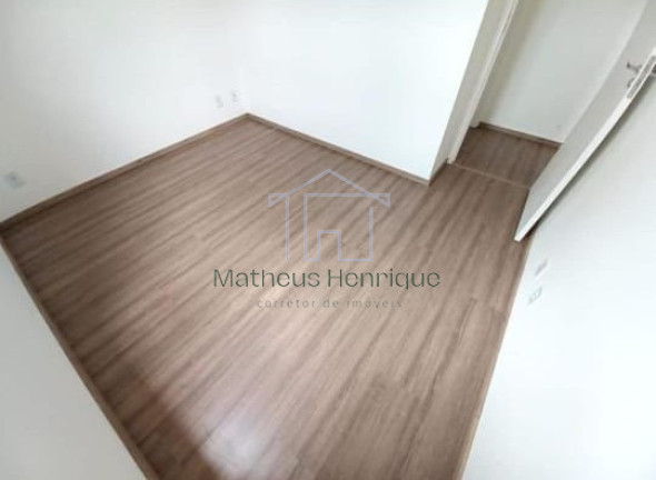 Imagem Apartamento com 2 Quartos à Venda, 49 m² em Monte Serrat - Itupeva