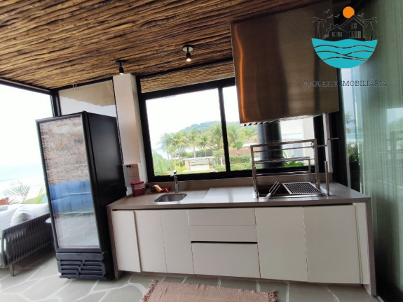 Imagem Imóvel com 4 Quartos para Temporada, 327 m² em Juquehy - São Sebastião Imagem Imóvel com 4 Quartos para Temporada, 327 m² em Juquehy - São Sebastião