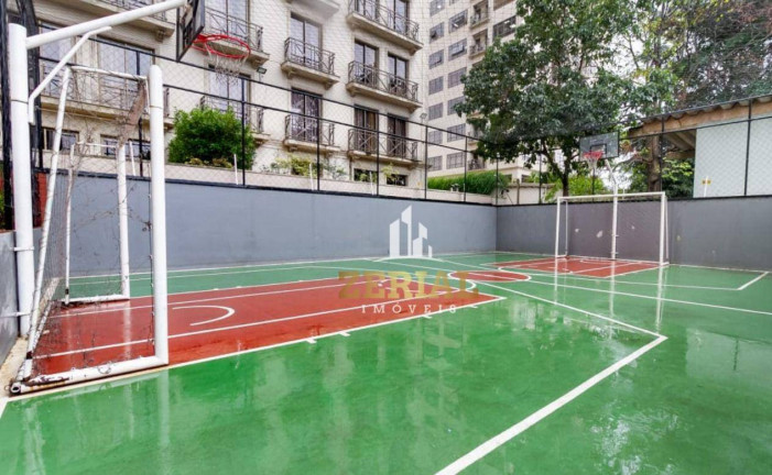 Imagem Apartamento com 3 Quartos à Venda, 120 m² em Barcelona - São Caetano Do Sul Imagem Apartamento com 3 Quartos à Venda, 120 m² em Barcelona - São Caetano Do Sul