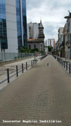 Imagem Apartamento com 2 Quartos à Venda, 52 m² em Centro - Rio De Janeiro