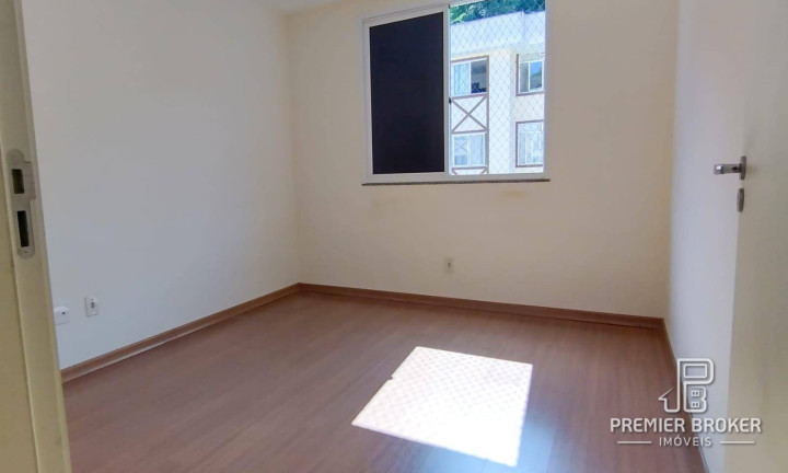 Imagem Apartamento com 2 Quartos à Venda, 58 m² em Albuquerque - Teresópolis Imagem Apartamento com 2 Quartos à Venda, 58 m² em Albuquerque - Teresópolis