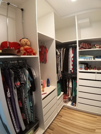 Imagem Sobrado com 3 Quartos à Venda, 185 m² em Residencial Real Park Sumaré - Sumaré