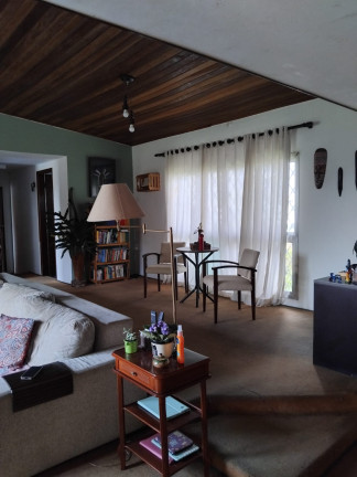 Imagem Casa com 5 Quartos à Venda, 1.100 m² em Vila Santo Antônio - Cotia Imagem Casa com 5 Quartos à Venda, 1.100 m² em Vila Santo Antônio - Cotia