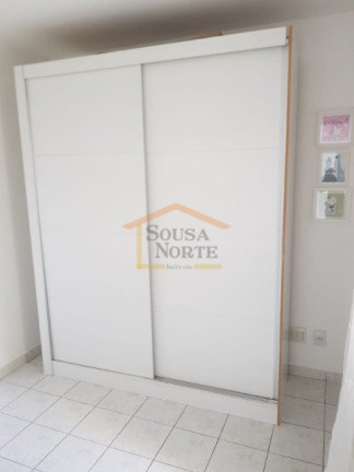 Imagem Apartamento com 2 Quartos à Venda, 49 m² em Vila Amélia - São Paulo Imagem Apartamento com 2 Quartos à Venda, 49 m² em Vila Amélia - São Paulo