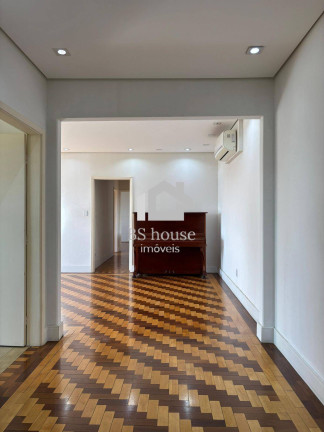 Imagem Apartamento com 2 Quartos para Alugar, 123 m² em Centro - São Caetano Do Sul Imagem Apartamento com 2 Quartos para Alugar, 123 m² em Centro - São Caetano Do Sul
