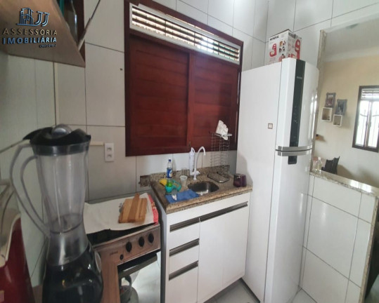 Imagem Casa com 2 Quartos para Alugar ou Temporada, 85 m² em Cajupiranga - Parnamirim Imagem Casa com 2 Quartos para Alugar ou Temporada, 85 m² em Cajupiranga - Parnamirim