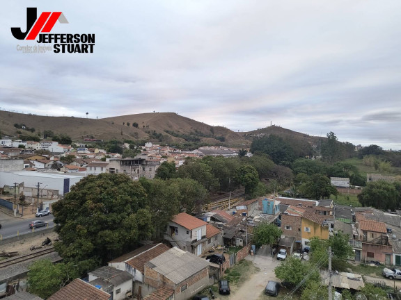 Imagem Apartamento com 2 Quartos à Venda, 54 m² em Olaria José Benedito - Guaratinguetá Imagem Apartamento com 2 Quartos à Venda, 54 m² em Olaria José Benedito - Guaratinguetá