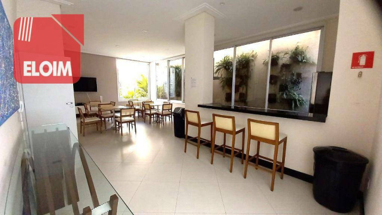 Imagem Apartamento com 2 Quartos para Alugar, 59 m² em Vila Romana - São Paulo Imagem Apartamento com 2 Quartos para Alugar, 59 m² em Vila Romana - São Paulo