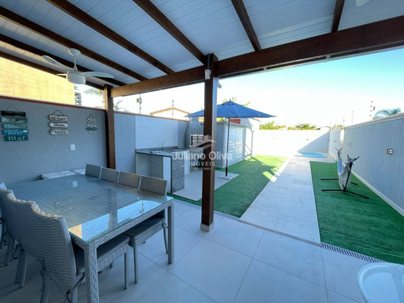 Imagem Sobrado com 3 Quartos à Venda, 120 m² em Bamerindus - Itapoá