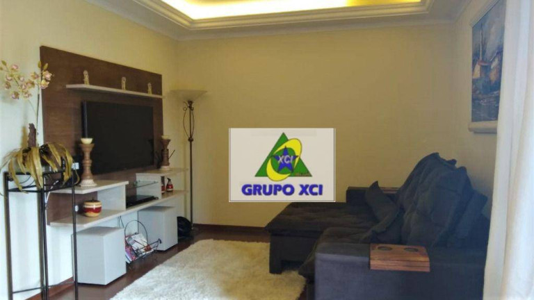 Imagem Apartamento com 3 Quartos à Venda, 115 m² em Jardim Guanabara - Campinas Imagem Apartamento com 3 Quartos à Venda, 115 m² em Jardim Guanabara - Campinas