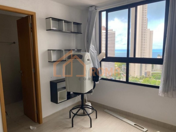 Imagem Apartamento com 4 Quartos à Venda, 216 m² em Altiplano Cabo Branco - João Pessoa
