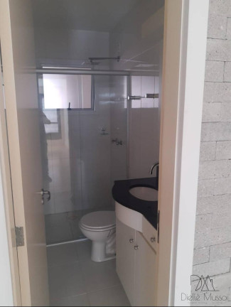 Imagem Sobrado à Venda, 58 m²