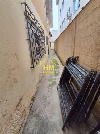 Imagem Casa com 2 Quartos à Venda, 65 m² em Centro - Sao Vicente