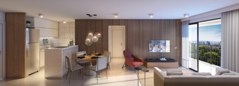 Imagem Apartamento com 2 Quartos à Venda, 68 m² em Vila Cordeiro - São Paulo Imagem Apartamento com 2 Quartos à Venda, 68 m² em Vila Cordeiro - São Paulo