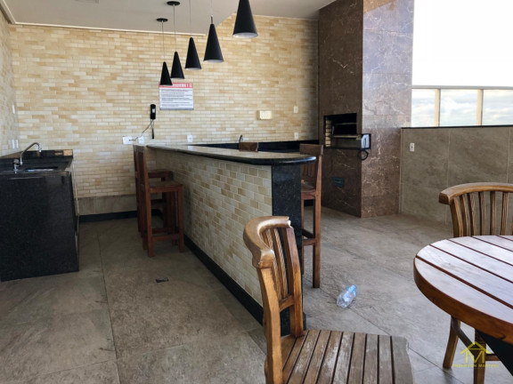 Imagem Apartamento com 1 Quarto à Venda, 42 m² em Praia De Itaparica - Vila Velha Imagem Apartamento com 1 Quarto à Venda, 42 m² em Praia De Itaparica - Vila Velha