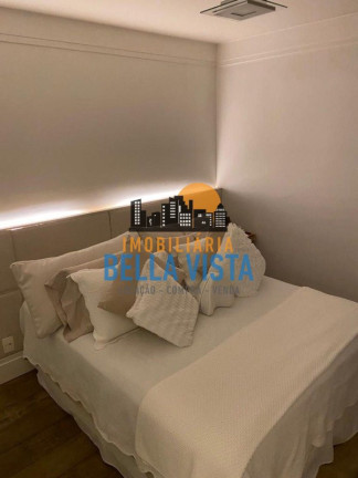 Imagem Apartamento com 3 Quartos à Venda, em Brooklin - São Paulo Imagem Apartamento com 3 Quartos à Venda, em Brooklin - São Paulo