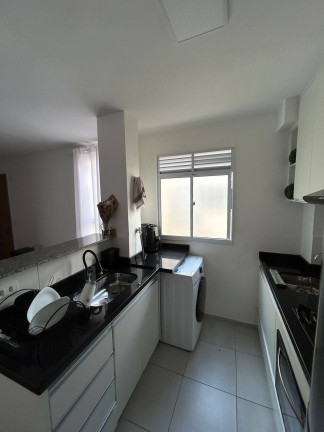 Imagem Apartamento com 2 Quartos para Alugar, 39 m² em Vitoriana - Botucatu Imagem Apartamento com 2 Quartos para Alugar, 39 m² em Vitoriana - Botucatu