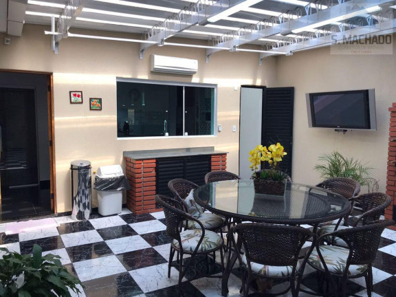 Imagem Casa com 3 Quartos à Venda, 152 m² em Vila Curuça - Santo André Imagem Casa com 3 Quartos à Venda, 152 m² em Vila Curuça - Santo André