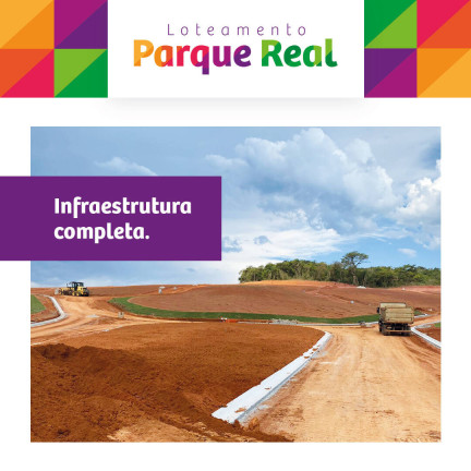 Terreno à Venda, 125 m² em Barreiro - Taubaté