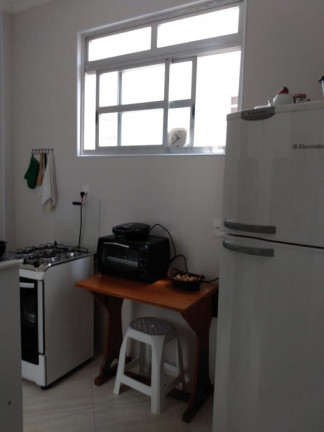Imagem Apartamento com 2 Quartos à Venda, 60 m² em Embaré - Santos Imagem Apartamento com 2 Quartos à Venda, 60 m² em Embaré - Santos