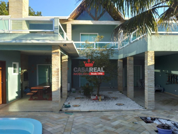 Imagem Casa com 4 Quartos à Venda, 235 m² em Coroados - Guaratuba Imagem Casa com 4 Quartos à Venda, 235 m² em Coroados - Guaratuba
