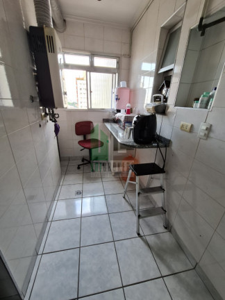 Imagem Cobertura com 3 Quartos à Venda, 158 m² em Saude - São Paulo
