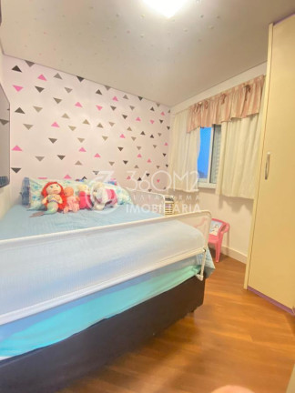 Imagem Apartamento com 4 Quartos à Venda, 139 m² em Jardim - Santo André
