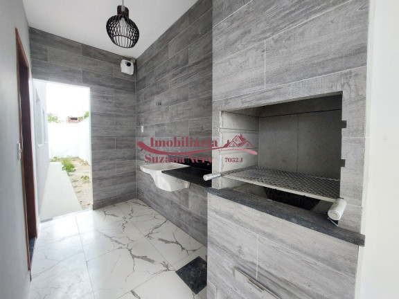 Imagem Casa com 3 Quartos à Venda, em Cajupiranga - Parnamirim Imagem Casa com 3 Quartos à Venda, em Cajupiranga - Parnamirim