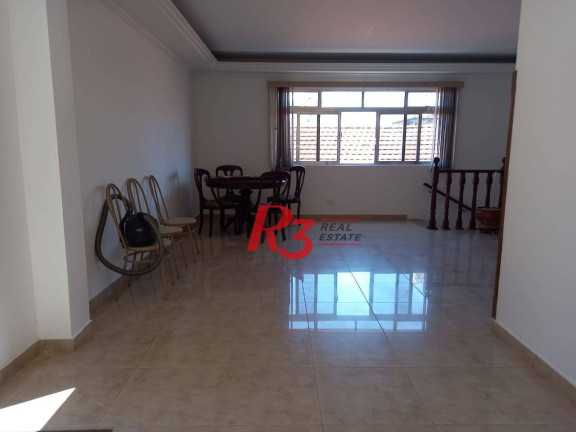 Imagem Cobertura com 4 Quartos à Venda, 216 m² em Ponta Da Praia - Santos Imagem Cobertura com 4 Quartos à Venda, 216 m² em Ponta Da Praia - Santos