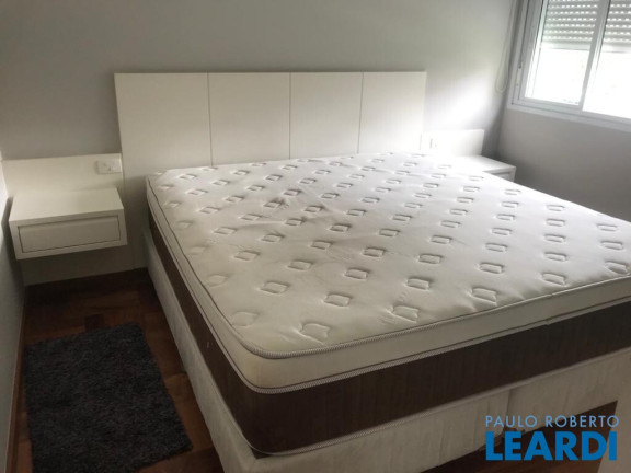 Imagem Apartamento com 3 Quartos para Alugar, 110 m² em Jardim - Santo André Imagem Apartamento com 3 Quartos para Alugar, 110 m² em Jardim - Santo André