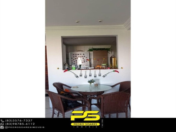 Imagem Apartamento com 2 Quartos à Venda, 69 m² em Manaíra - João Pessoa Imagem Apartamento com 2 Quartos à Venda, 69 m² em Manaíra - João Pessoa