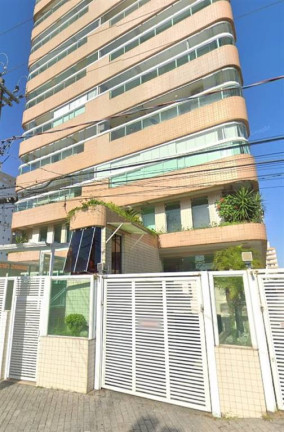 Apartamento com 2 Quartos à Venda, 74 m² em Aviação - Praia Grande