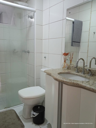 Imagem Apartamento com 3 Quartos à Venda, 115 m² em Kobrasol - São José Imagem Apartamento com 3 Quartos à Venda, 115 m² em Kobrasol - São José