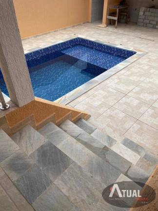 Imagem Casa com 3 Quartos à Venda, 150 m² em Canjica (terra Preta) - Mairiporã Imagem Casa com 3 Quartos à Venda, 150 m² em Canjica (terra Preta) - Mairiporã