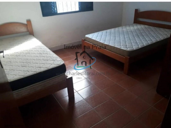 Imagem Casa com 4 Quartos à Venda, 200 m² em Praia Da Lagoinha - Ubatuba