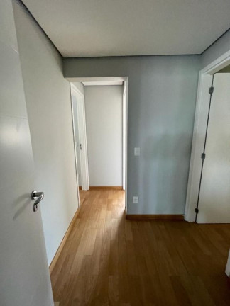 Imagem Apartamento com 3 Quartos para Alugar, 182 m² em Jardim Anália Franco - São Paulo