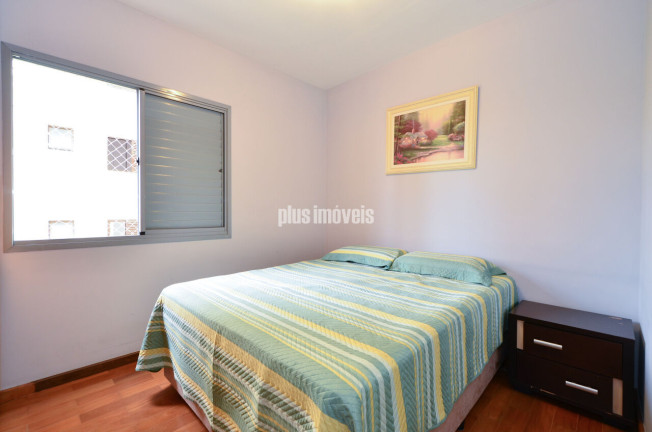 Imagem Apartamento com 3 Quartos à Venda, 92 m² em Campo Belo - São Paulo Imagem Apartamento com 3 Quartos à Venda, 92 m² em Campo Belo - São Paulo