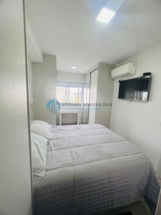 Imagem Apartamento com 2 Quartos à Venda, 74 m² em Alphaville Empresarial - Barueri