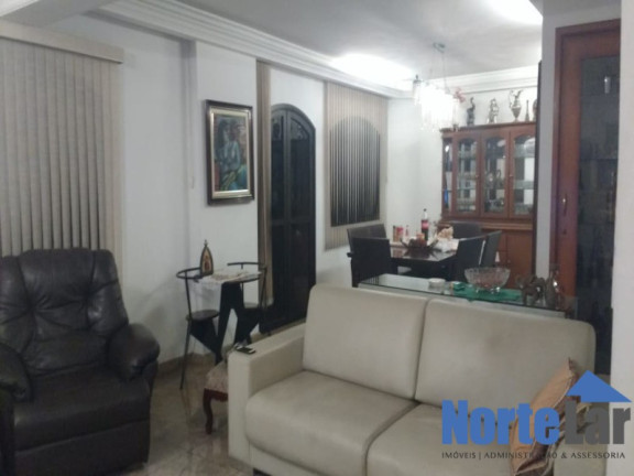 Imagem Apartamento com 3 Quartos à Venda, 213 m² em água Fria - São Paulo