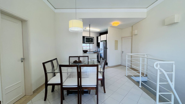 Imagem Cobertura com 4 Quartos à Venda, 223 m² em Riviera De São Lourenço - Bertioga
