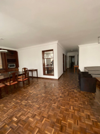 Imagem Imóvel com 3 Quartos para Alugar, 240 m² em Jardim Paulista - São Paulo