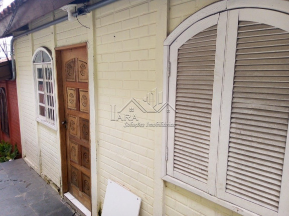 Casa com 2 Quartos para Alugar, 50 m² em Cangaíba - São Paulo