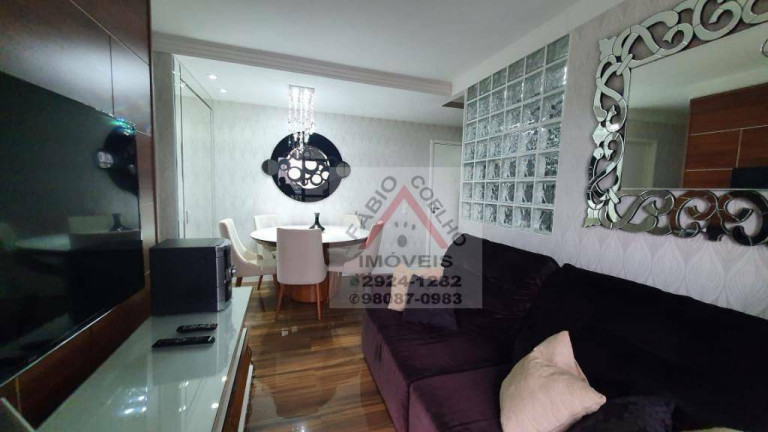 Imagem Apartamento com 2 Quartos à Venda, 50 m² em Interlagos - São Paulo