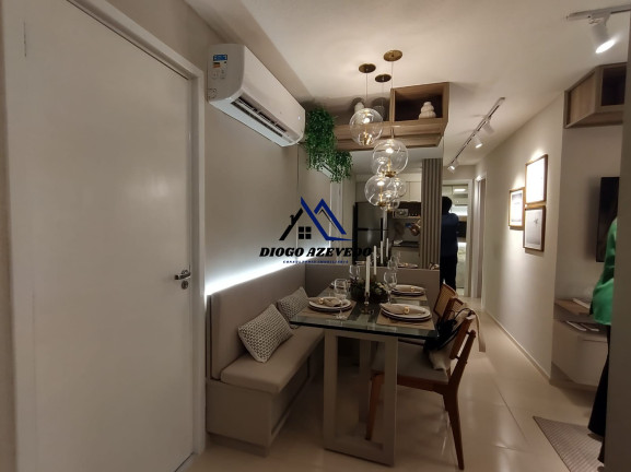 Imagem Apartamento com 2 Quartos à Venda, 46 m² em Boa Viagem - Recife Imagem Apartamento com 2 Quartos à Venda, 46 m² em Boa Viagem - Recife