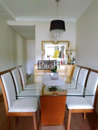 Imagem Apartamento com 3 Quartos à Venda, 84 m² em Vila Valparaíso - Santo André Imagem Apartamento com 3 Quartos à Venda, 84 m² em Vila Valparaíso - Santo André
